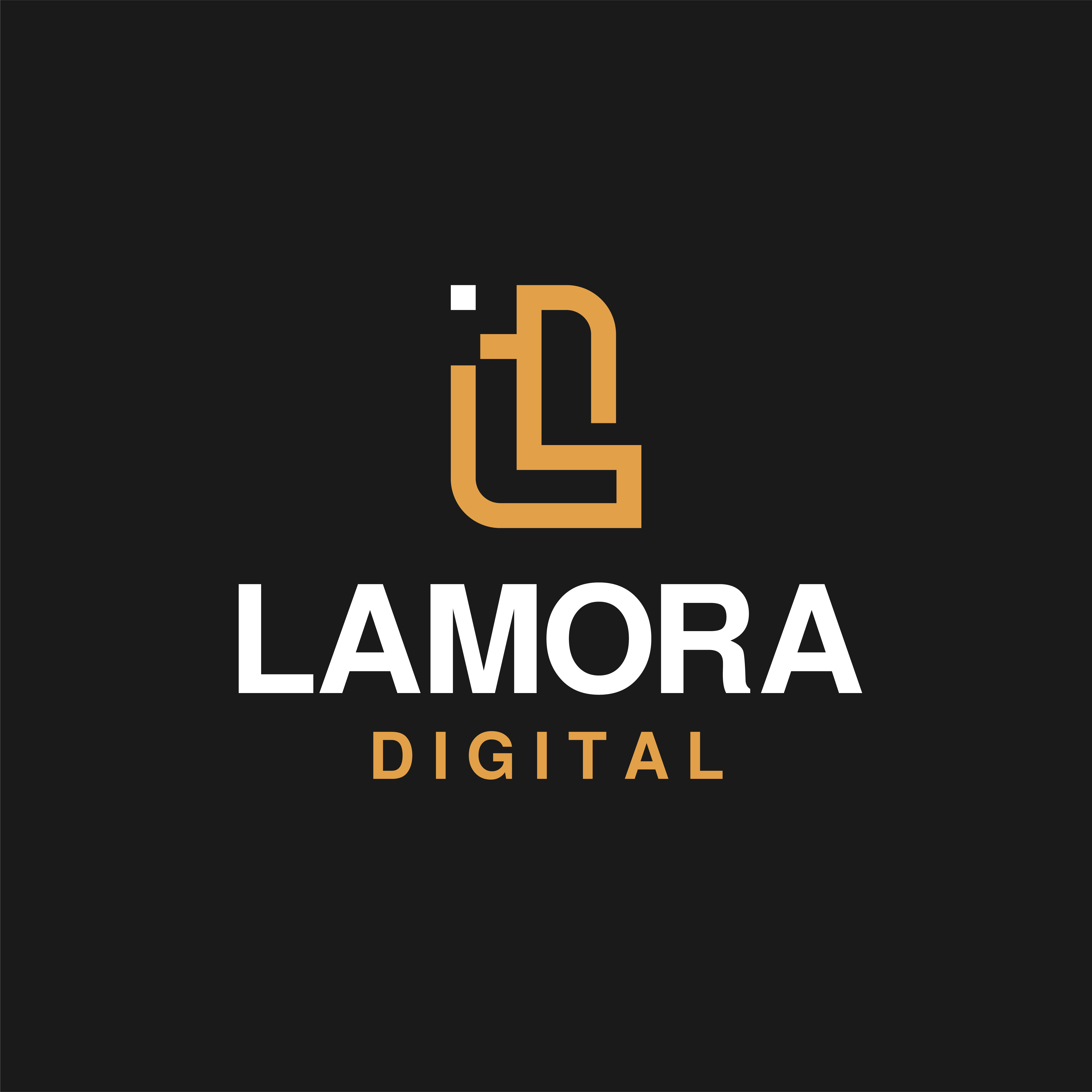 Lamora Digital